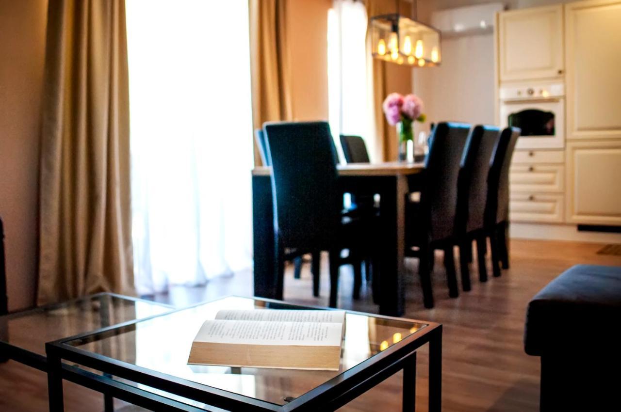 Apartment Miral Rovinjsko Selo Exteriér fotografie