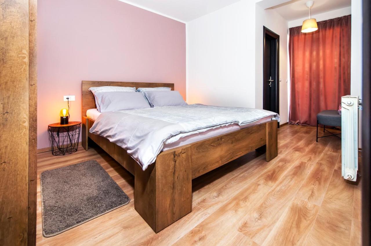 Apartment Miral Rovinjsko Selo Exteriér fotografie