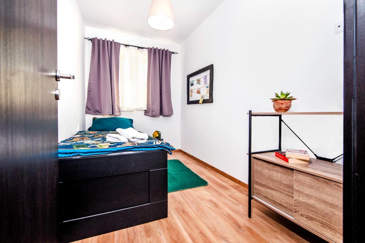 Apartment Miral Rovinjsko Selo Exteriér fotografie