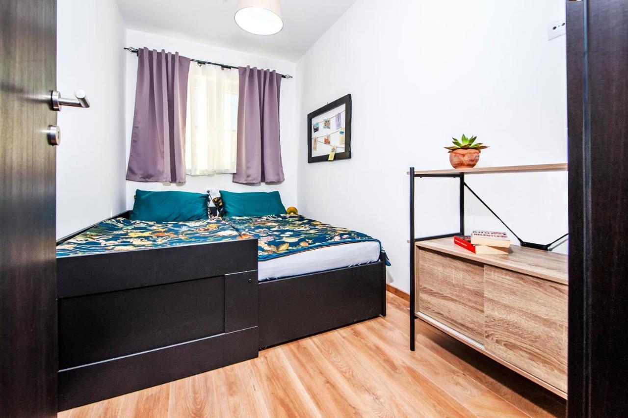 Apartment Miral Rovinjsko Selo Exteriér fotografie